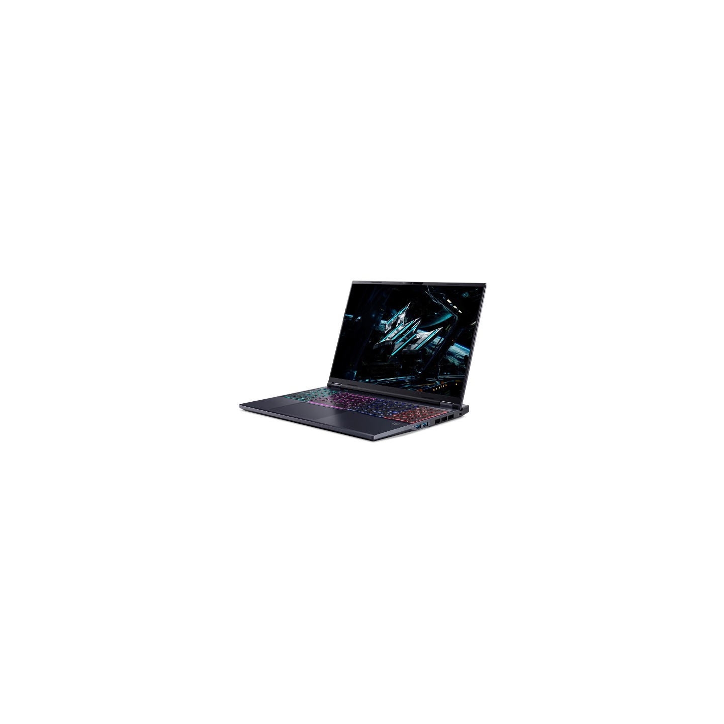 Acer Predator Helios PHN16-73-9602 - NH.QX5EX.00E | Ultra 9