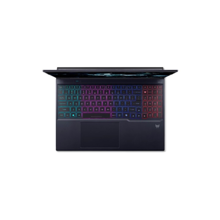 Acer Predator Helios PHN16-73-9602 - NH.QX5EX.00E, 16, Ultra 9, 16GB RAM, 1TB SSD, RTX 5070  gaming