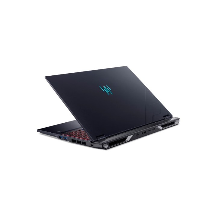 Acer Predator Helios PHN16-73-9602 - NH.QX5EX.00E, 16, Ultra 9, 16GB RAM, 1TB SSD, RTX 5070  gaming