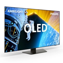 Televizor Philips OLED TV 65'' (165 cm) 65OLED819