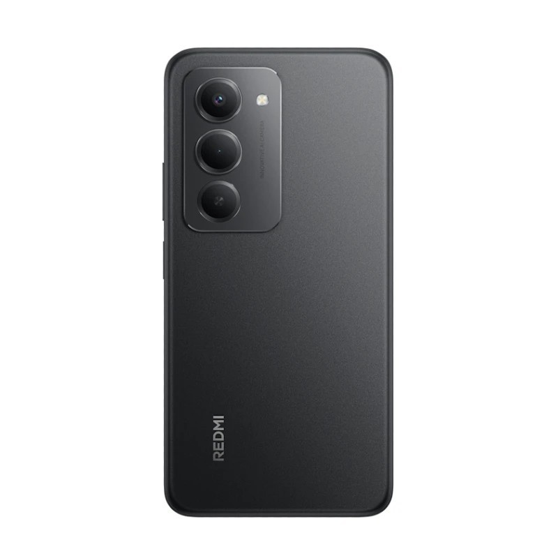 Mobitel Xiaomi Redmi 15 8/256, crni