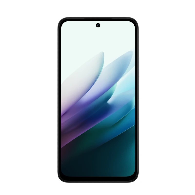 Mobitel Xiaomi Redmi 15 8/256, crni