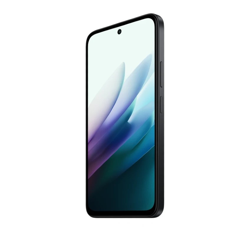 Mobitel Xiaomi Redmi 15 8/256, crni