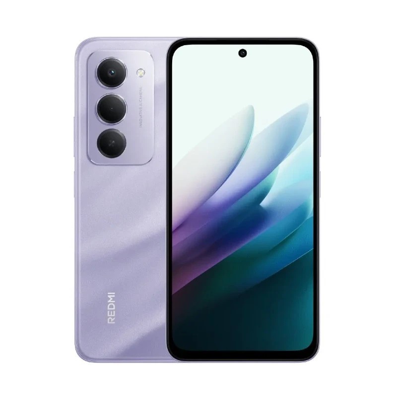Mobitel Xiaomi Redmi 15 8/256, ljubičasti