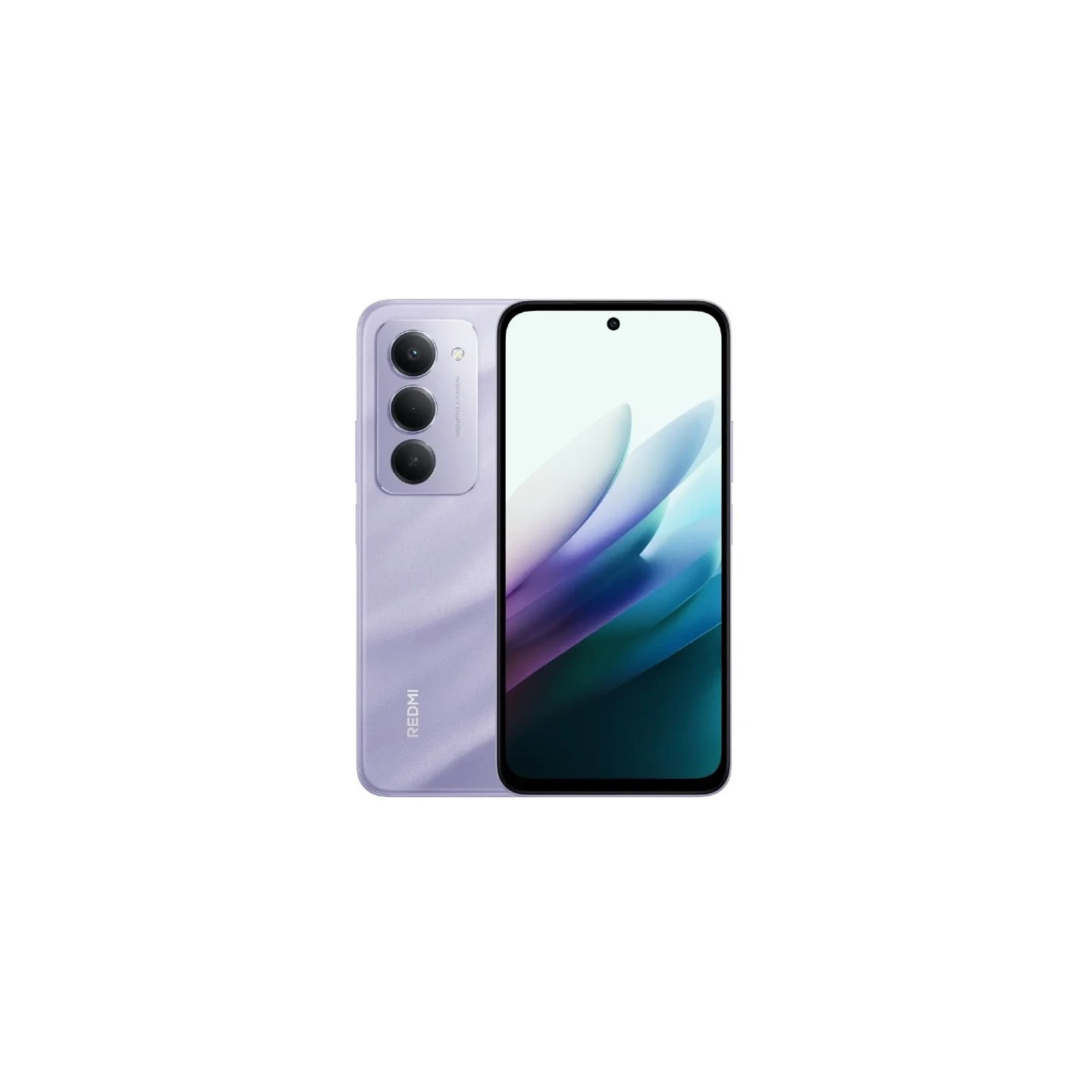 Mobitel Xiaomi Redmi 15 8/256, ljubičasti