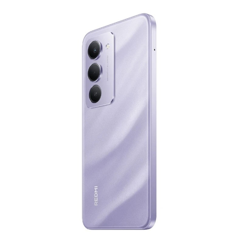 Mobitel Xiaomi Redmi 15 8/256, ljubičasti
