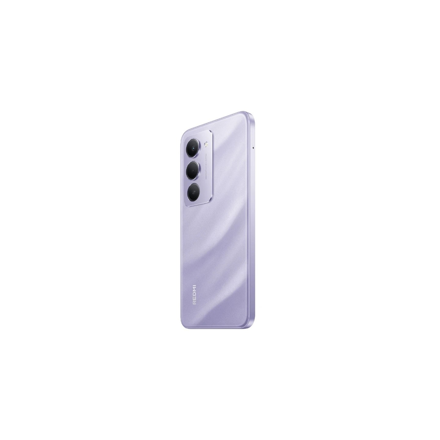 Mobitel Xiaomi Redmi 15 8/256, ljubičasti