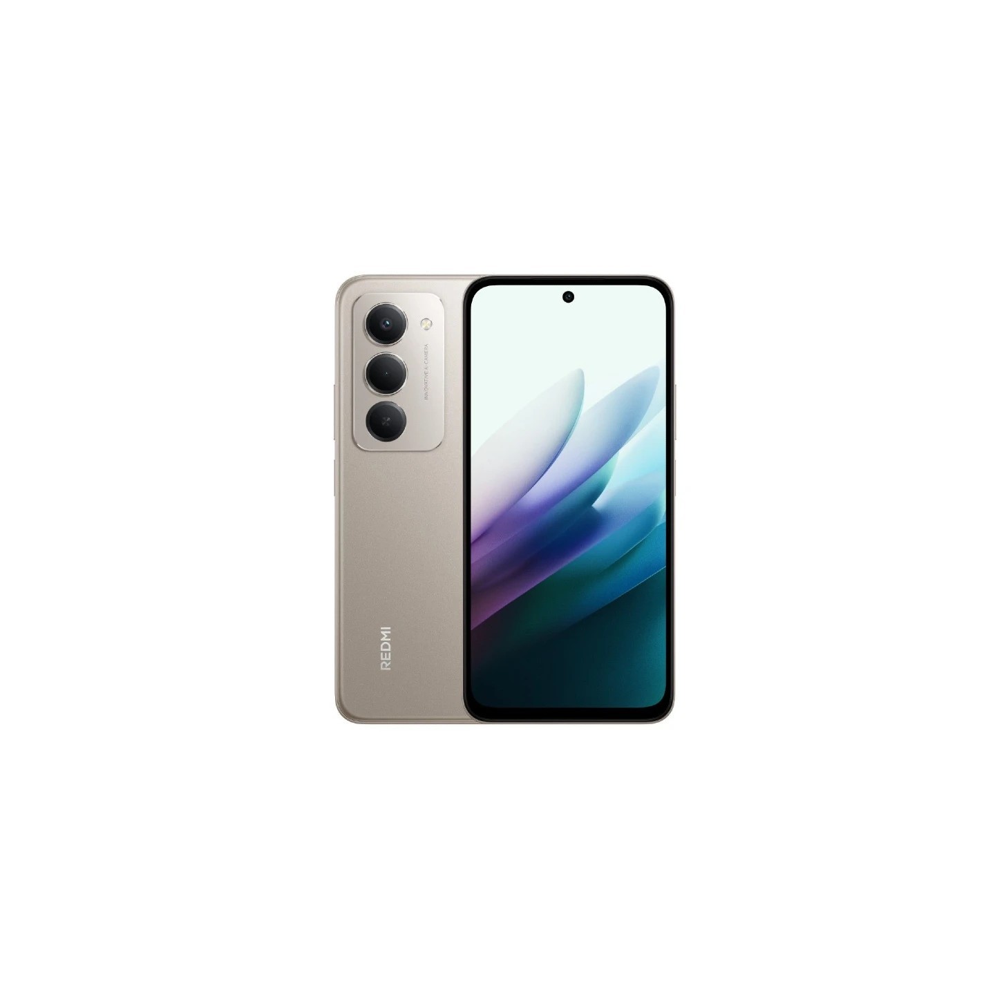 Mobitel Xiaomi Redmi 15 8/256, titan siva
