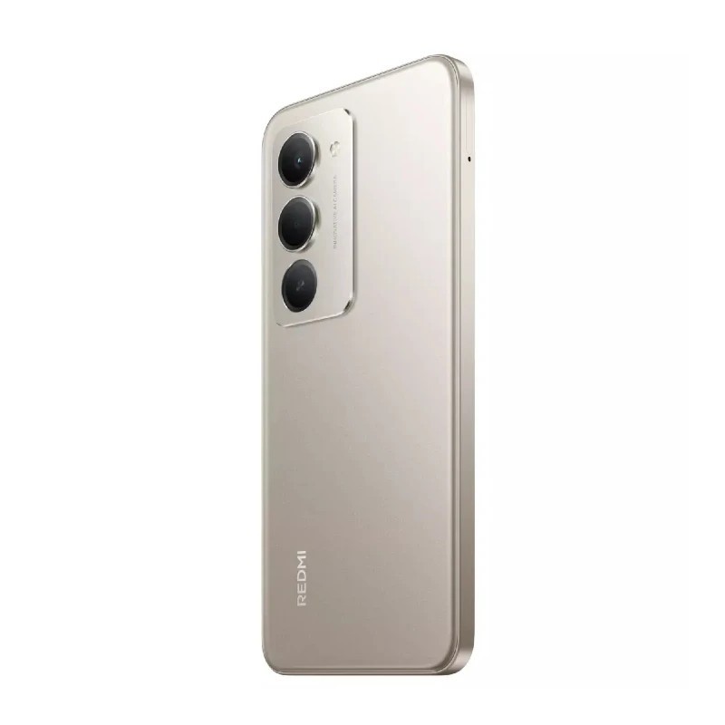 Mobitel Xiaomi Redmi 15 8/256, titan siva