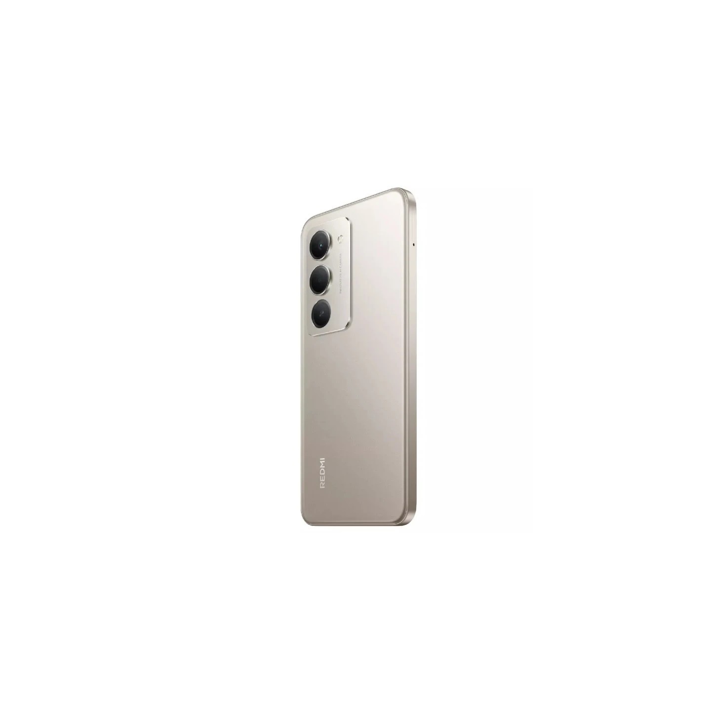 Mobitel Xiaomi Redmi 15 8/256, titan siva