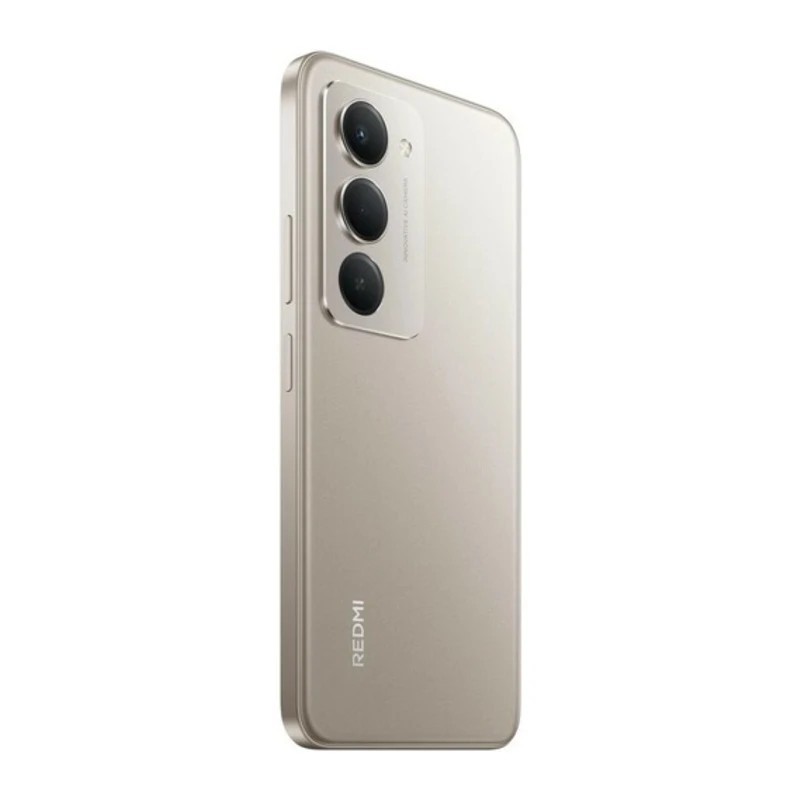 Mobitel Xiaomi Redmi 15 8/256, titan siva