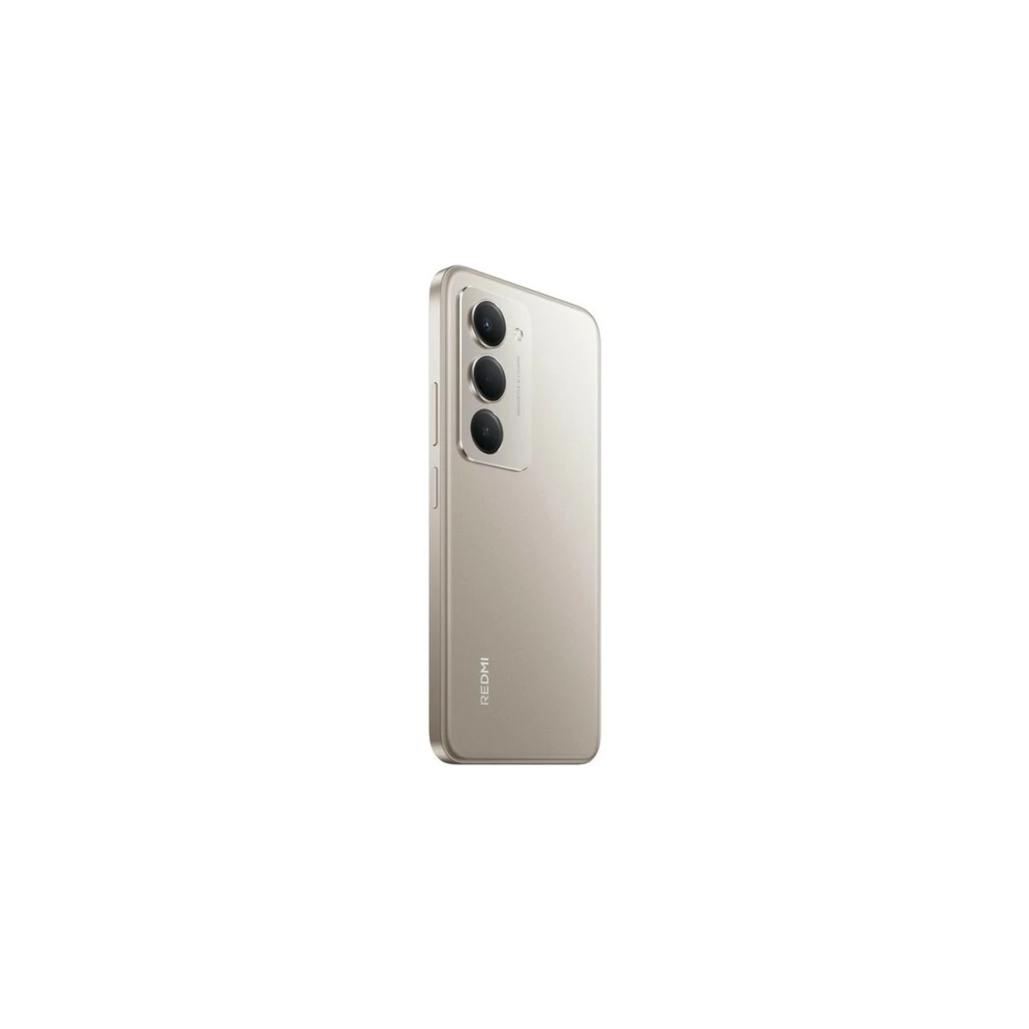 Mobitel Xiaomi Redmi 15 8/256, titan siva