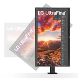 LG monitor 32''32UN880P-B