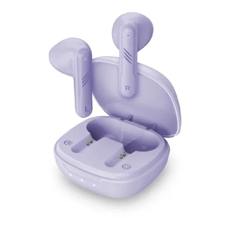 Genius slušalice HS-M905 bežične ljubičaste