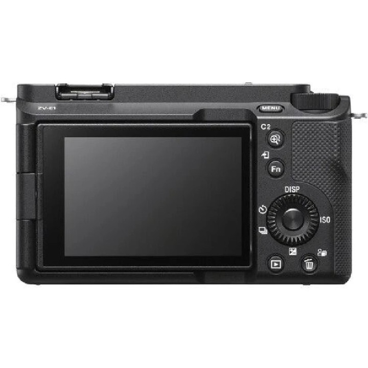 Sony Vlog-Camera ZV-E1 Body