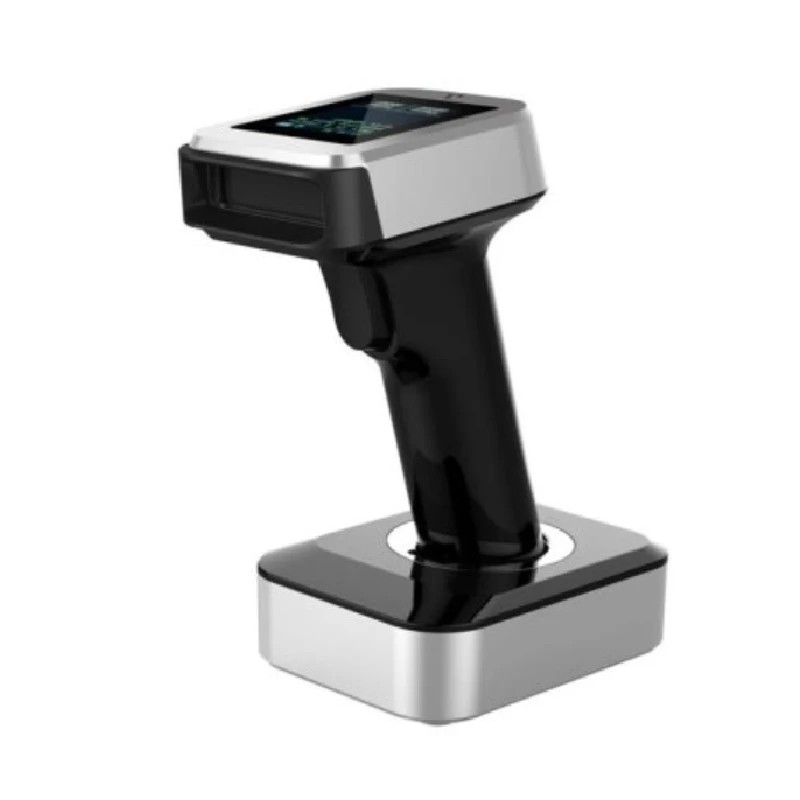 MS barkod čitač Meta MJ-1932 bežični BT i WiFi