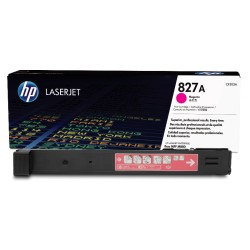 HP 827A Magenta LaserJet Toner, CF303A