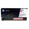 HP 827A Magenta LaserJet Toner, CF303A