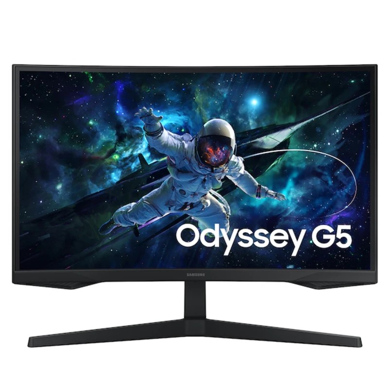 Samsung monitor 32'' 32CG55 Gaming