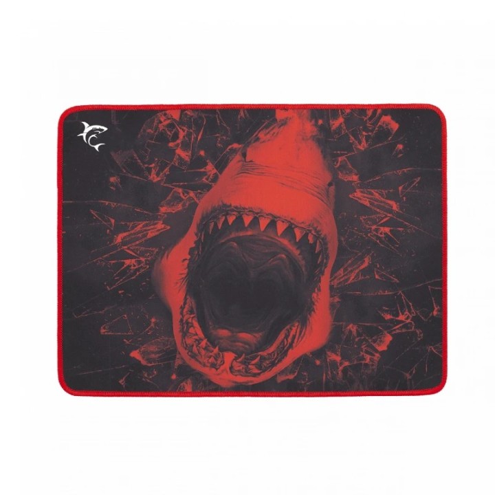 White Shark podloga za miš Skywalker 400 x 300mm