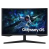 Samsung monitor 32'' 32CG55 Gaming