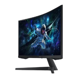 Samsung monitor 32'' 32CG55 Gaming