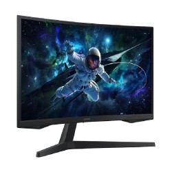 Samsung monitor 32'' 32CG55 Gaming
