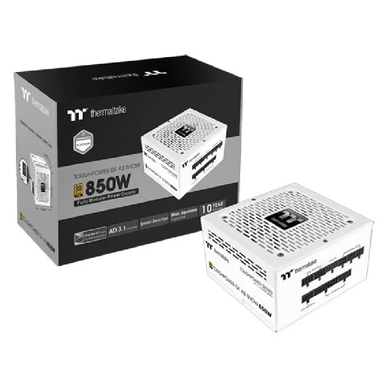 Napojna jedinica ThermalTake GF3 A3 850W 80+ gold