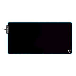 White shark podloga za miš Luminous XL 800 x 350mm