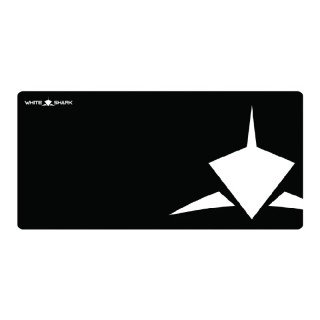 White shark podloga za miš TMP-115 1375 x 675 x 5mm