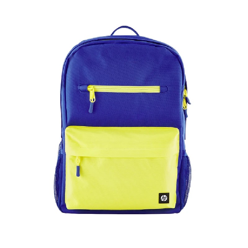 HP ruksak za laptop Campus 15.6 plavo-žuti (7K0E5AA)