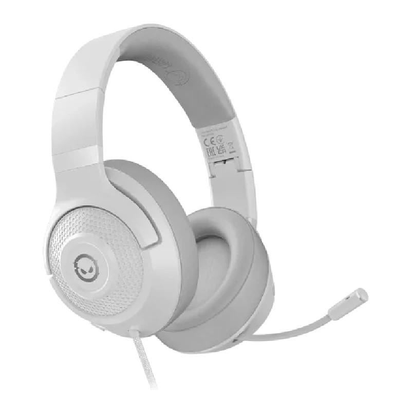 Lorger slušalice Gaming LRG-GHS101W