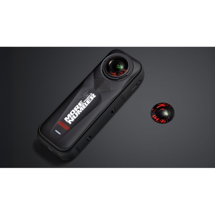 Insta360 X5 MM93 2025 Championship Ed.