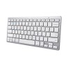Trust tastatura Basics ultra-thin , bluetooth, bijela