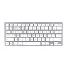 Trust tastatura Basics ultra-thin , bluetooth, bijela