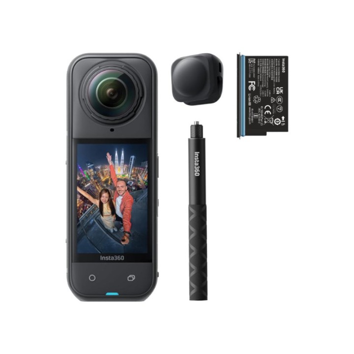 Insta360 X5 Starter Bundle