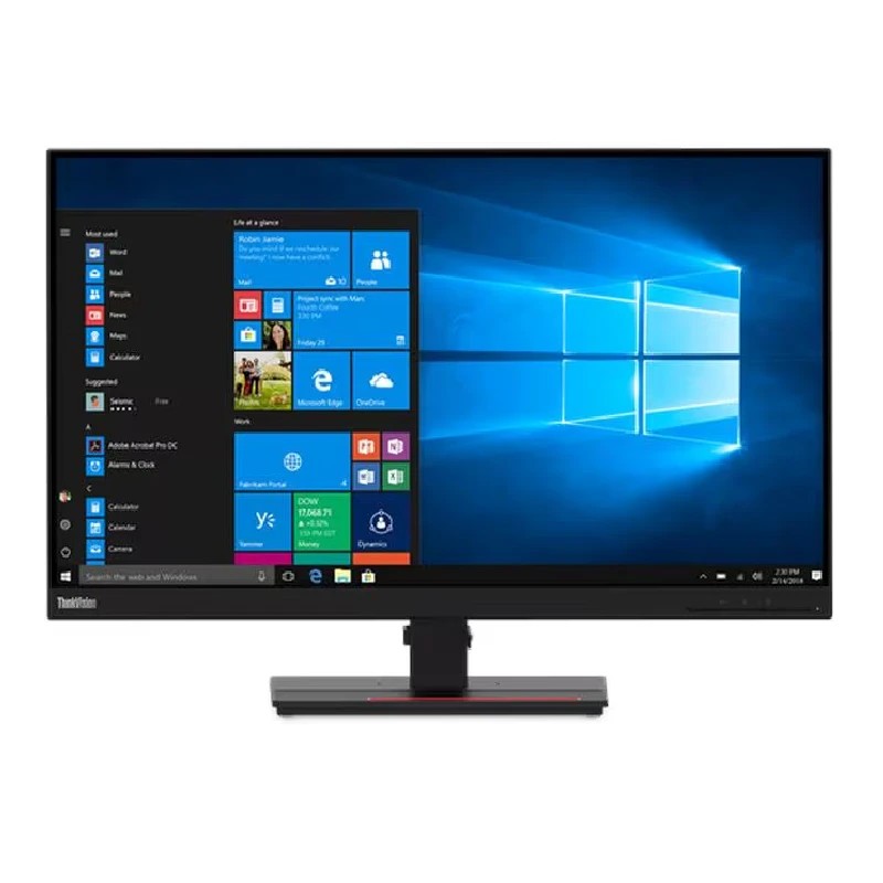 Monitor Lenovo 27'' T27q-20 61EDGAT2EU