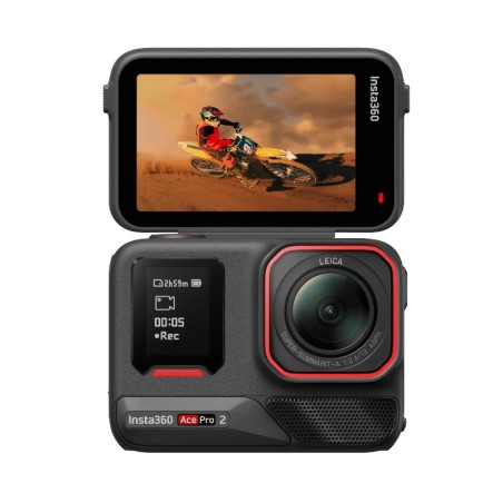 Insta360 Ace Pro 2 Standard Bundle