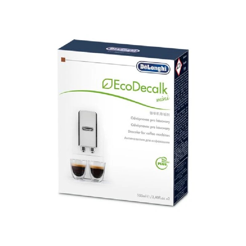 Sredstvo protiv kamenca DELONGHI DLSC200 m100ml