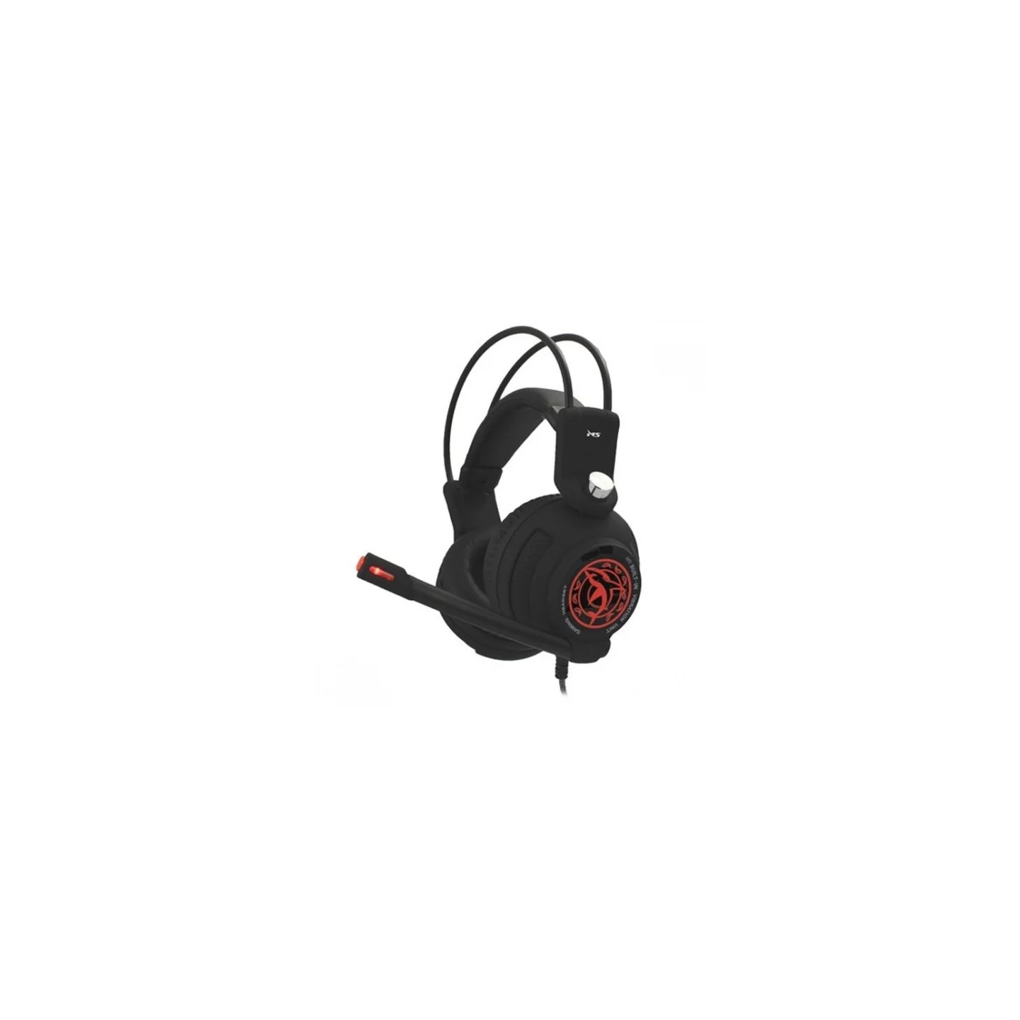 MS headset ICARUS C500 Gaming