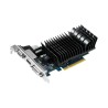 Asus nVidia GeForce GT710 2GB DDR3, GT710-2-SL-BRK