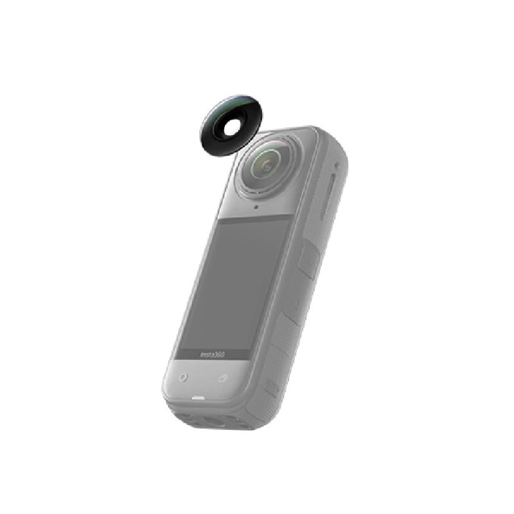 Insta360 X5 Replacement Lens Kit