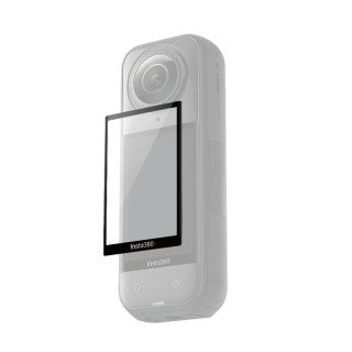 Insta360 X5 Cooling Screen Protector