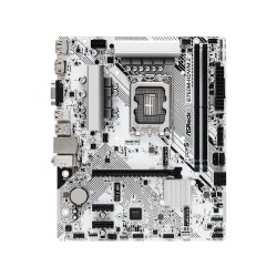 Asrock matična ploča Intel B760M-HDV, LGA1700