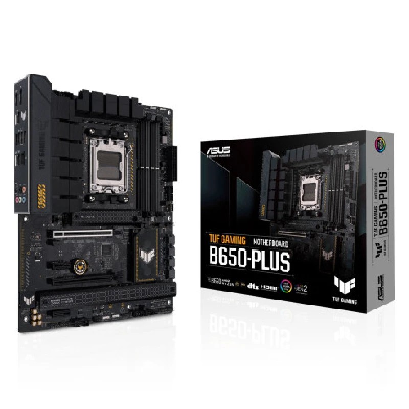 Matična ploča AMD Asus B650-PLUS AM5