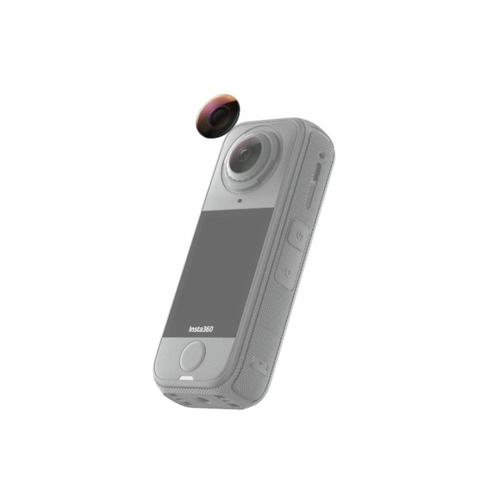 Insta360 X4 Air Replacement Lens Kit