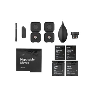 Insta360 X4 Air Replacement Lens Kit 2x