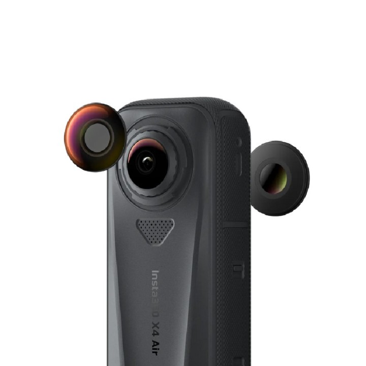 Insta360 X4 Air Replacement Lens Kit 2x