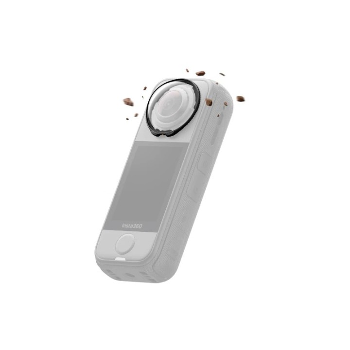Insta360 X4 Air Premium Lens Guards