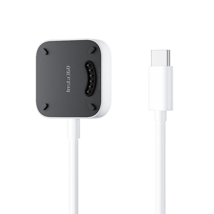 Insta360 GO Ultra Charging Base